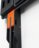 Vogel's COMFORT TVM 3405 | Vaste tv-beugel | 32-77 7